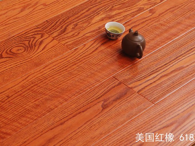 美國(guó)紅橡618
